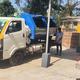 Puttur civic body converts wet waste into BioCNG that is used to operate six vehicles
