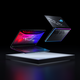 Asus launches 2025 ROG Strix Scar, Strix, Zephyrus and Flow gaming laptops with Intel and AMD processors in India