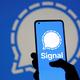 Signal-like app used by Trump adviser was hacked: Tech site 404 Media