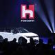 Foxconn signs EV pact with Japan's Mitsubishi Motors