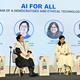 The Hindu Huddle 2025: “AI will amplify, not replace, human capacity”