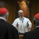 Pope Leo XIV lays out his vision and identifies AI as a main challenge for humanity