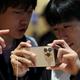 Apple's iPhone sales capture top spot in Chinese market in May: Report