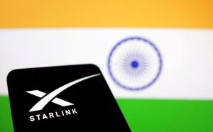 India clears Elon Musk’s Starlink as Jio and Airtel race to offer satellite internet