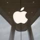 Apple eyes using AI to design its chips, technology executive says