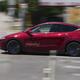 What is Tesla’s new robotaxi and how will it be controlled remotely?