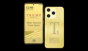 Trump mobile phone rebrands — no longer ‘Made in the USA’, just inspired by it