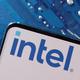 Intel's top strategy officer to depart this month