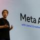 Meta spending big on AI talent but will it pay off?
