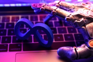 Meta’s AI talent war raises questions about strategy