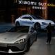 Xiaomi to consider selling cars outside China from 2027, CEO says