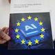 Code of practice to help companies with AI rules may come end 2025, EU says