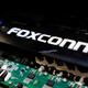Foxconn reports record Q2 revenue, cautions about geopolitical and exchange rate risks