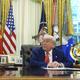 Trump slams former ally Elon Musk's political party as 'ridiculous'
