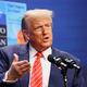 YouTube video of Trump promoting Bitcoin at a NATO Summit is a crypto scam