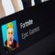 Epic Games settles lawsuit against Samsung over app controls
