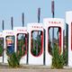 Tesla shares fall as Musk's 'America Party' riles investors