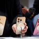 Apple's top AI executive Ruoming Pang leaves for Meta: Report