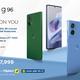 Motorola launches Moto G96 5G with 144 Hz display and Sony Lytia sensor