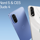 OnePlus Nord 5, Nord CE 5 and OnePlus Buds 4 launched in India. Details