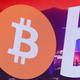 Bitcoin soars to all-time peak just shy of $112,000