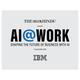 Smarter, faster, stronger: how AI is transforming manufacturing