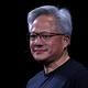 Nvidia CEO Jensen Huang to hold media briefing in Beijing on July 16