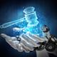 What have courts ruled with respect to AI and copyright? | Explained