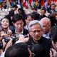 Nvidia CEO's China charm offensive underscores rock star status in key market