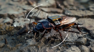 Spy cockroaches and AI robots: Germany bets big on future warfare as defence startups reshape the battlefield