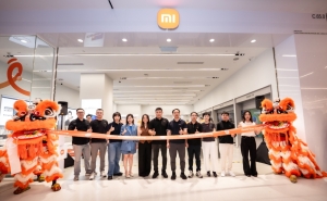 Xiaomi unveils its biggest South-east Asia store at The Exchange TRX with over 500 smart devices